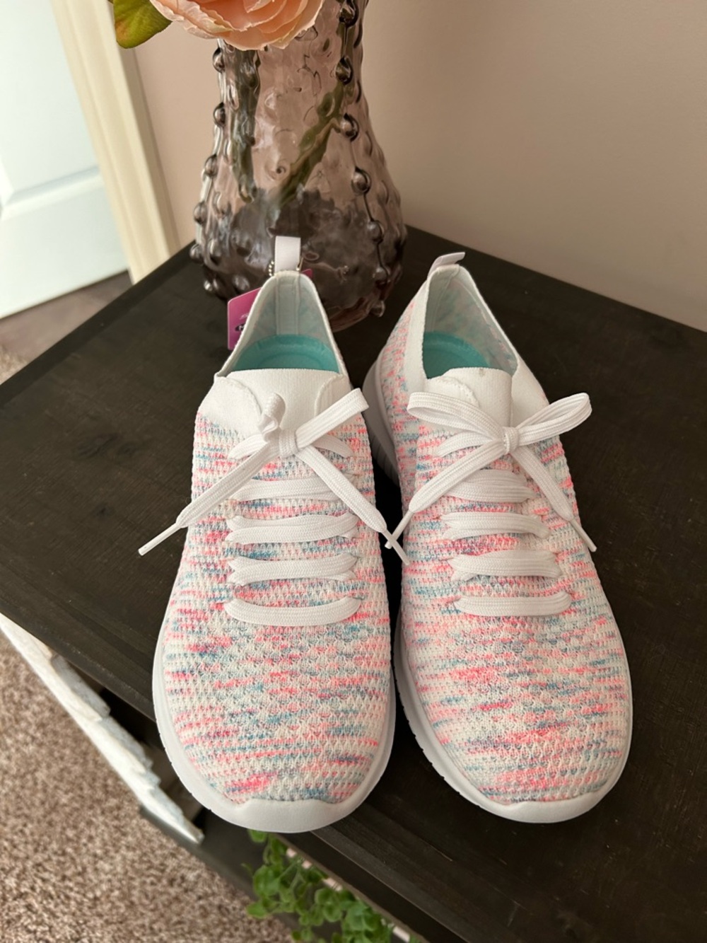 NWT Skechers Women's Ultra Flex(size 10) - Picture 2 of 8